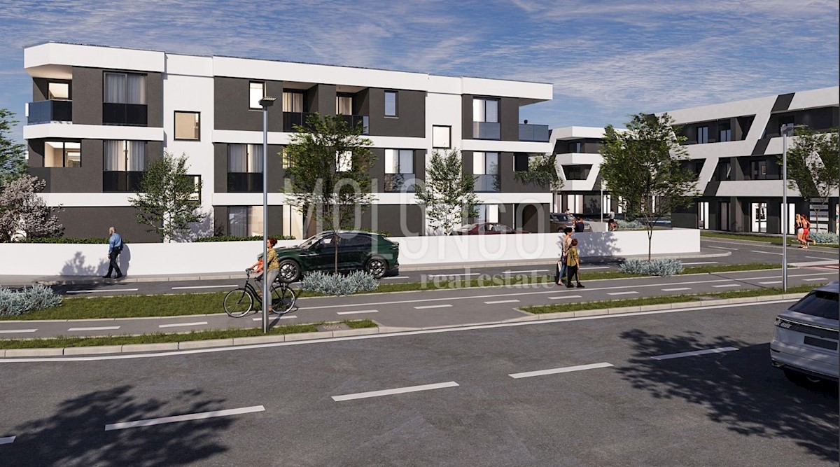 Appartamento In vendita - ISTARSKA PULA