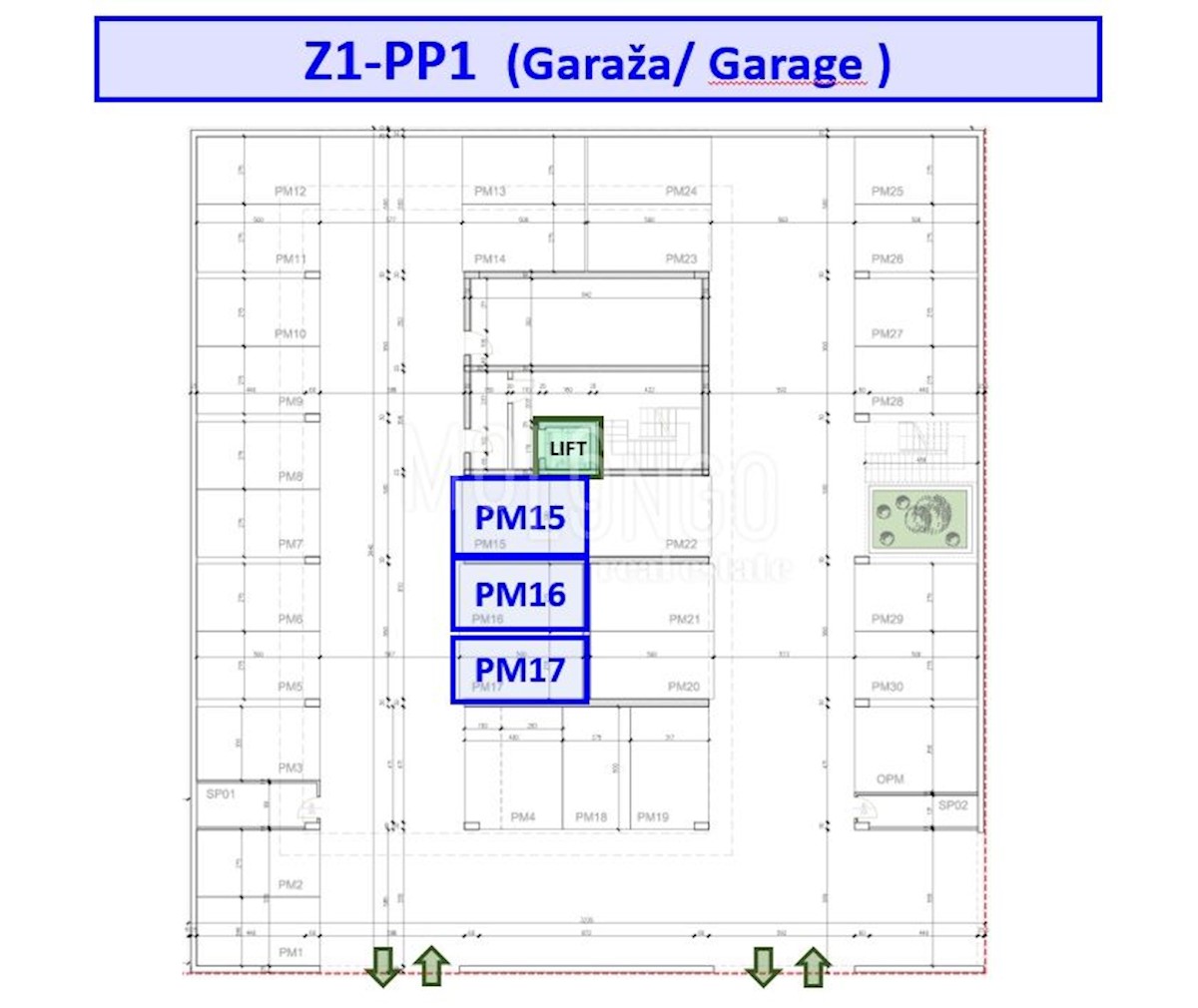 Appartamento In vendita - ISTARSKA PULA