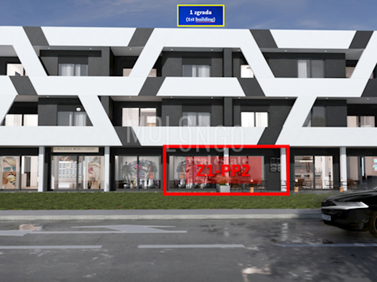 Appartamento In vendita - Istarska Pula - foto 2/24