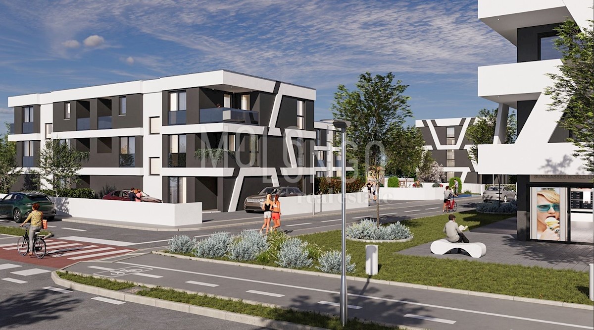 Apartma Naprodaj - ISTARSKA Pula