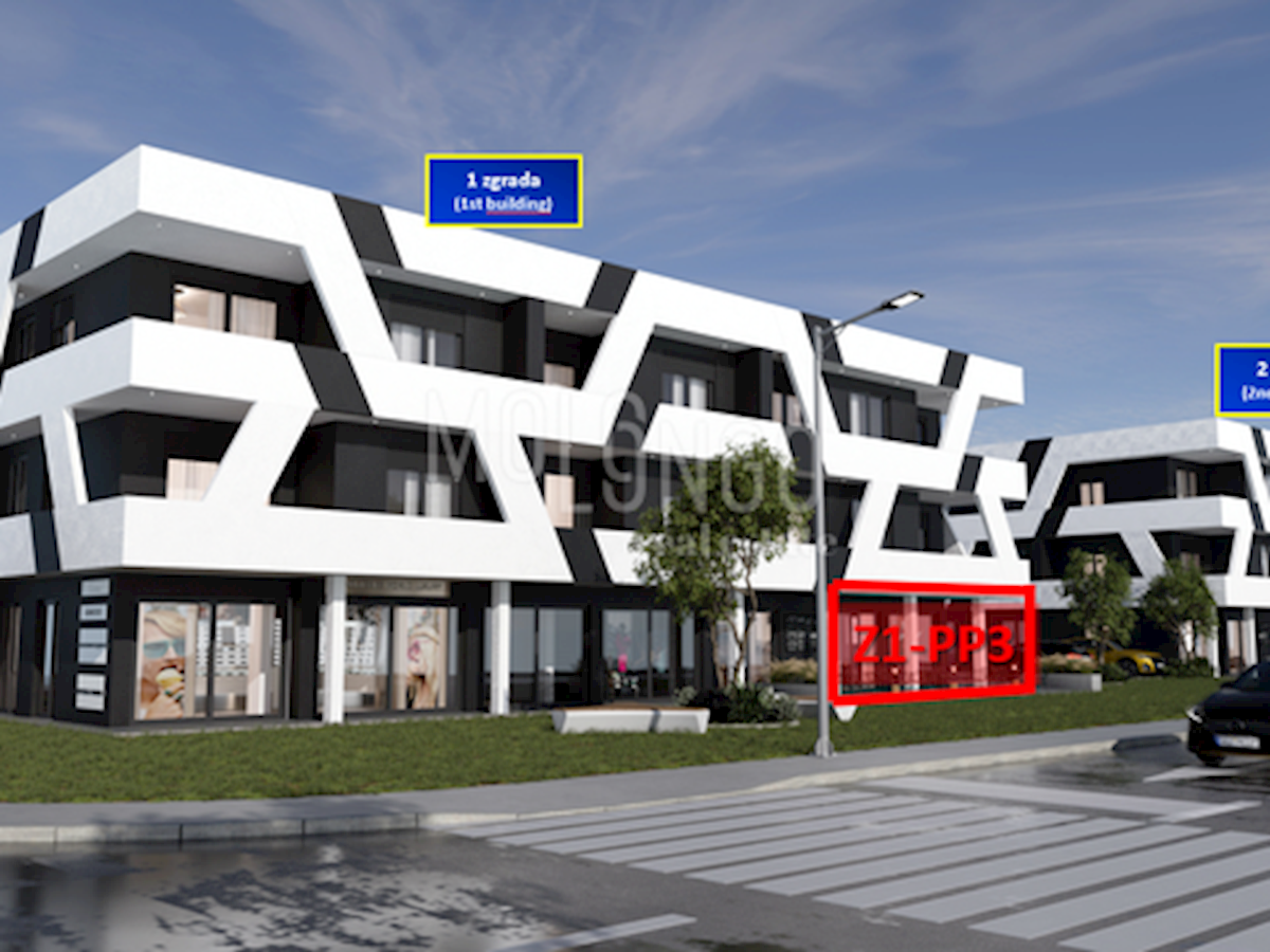 Appartamento In vendita - Istarska Pula - foto 3/24
