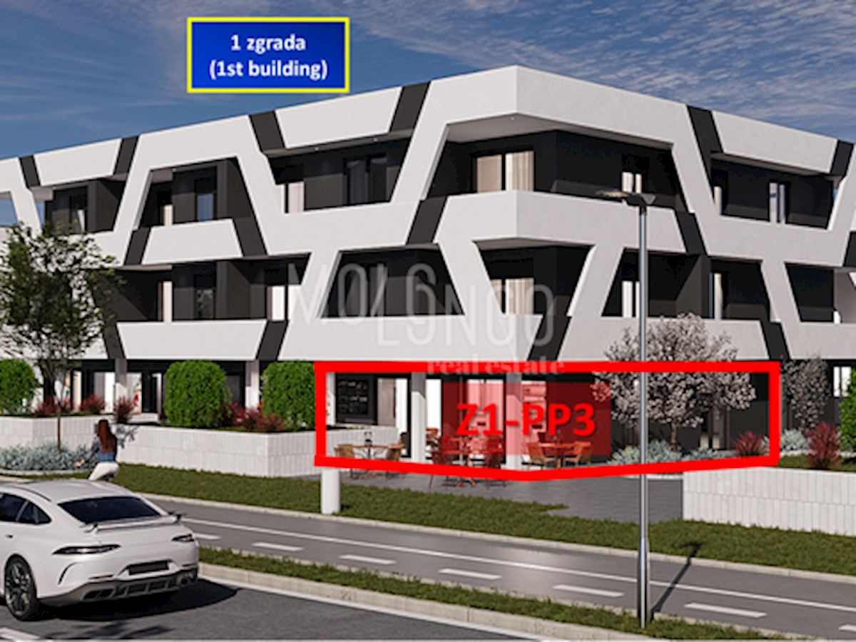 Appartamento In vendita - Istarska Pula - foto 4/24