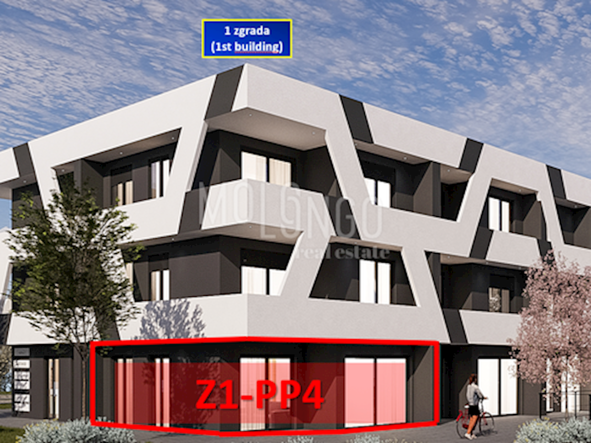 Appartamento In vendita - Istarska Pula - foto 5/24