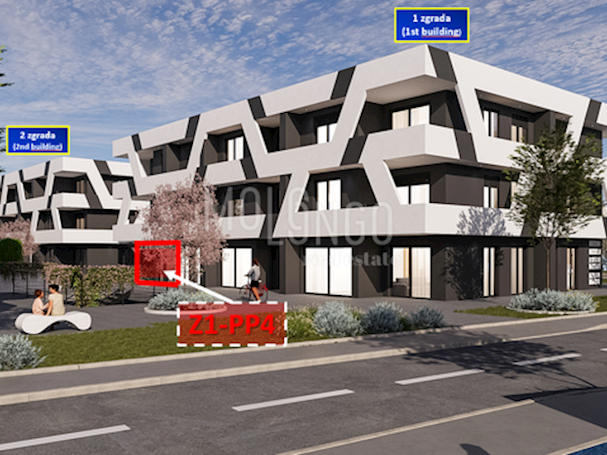 Appartamento In vendita - ISTARSKA PULA