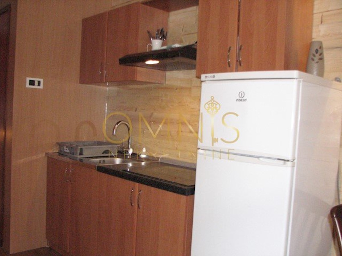 Flat For rent - PRIMORSKO-GORANSKA RIJEKA