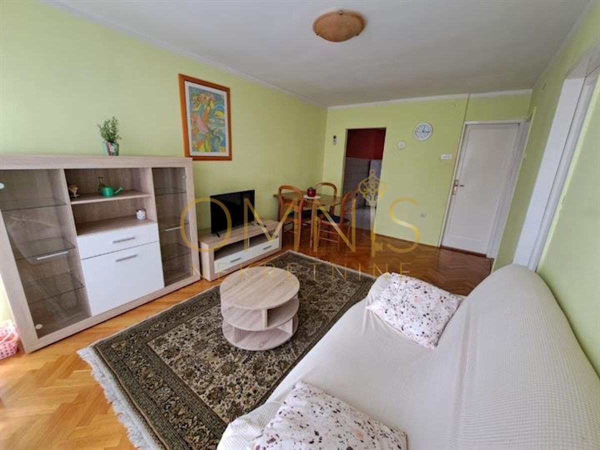 Apartment Zu vermieten - PRIMORSKO-GORANSKA RIJEKA