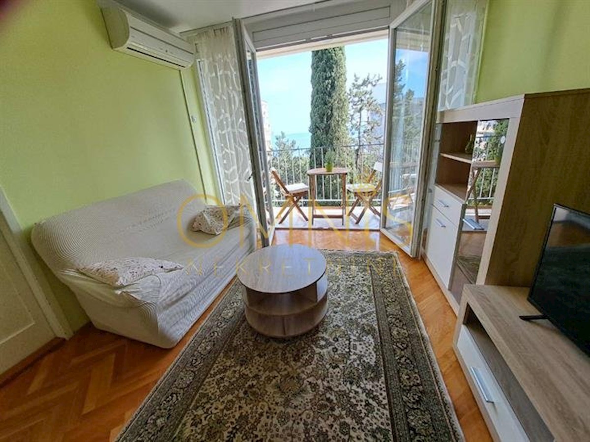 Apartment Zu vermieten - PRIMORSKO-GORANSKA RIJEKA