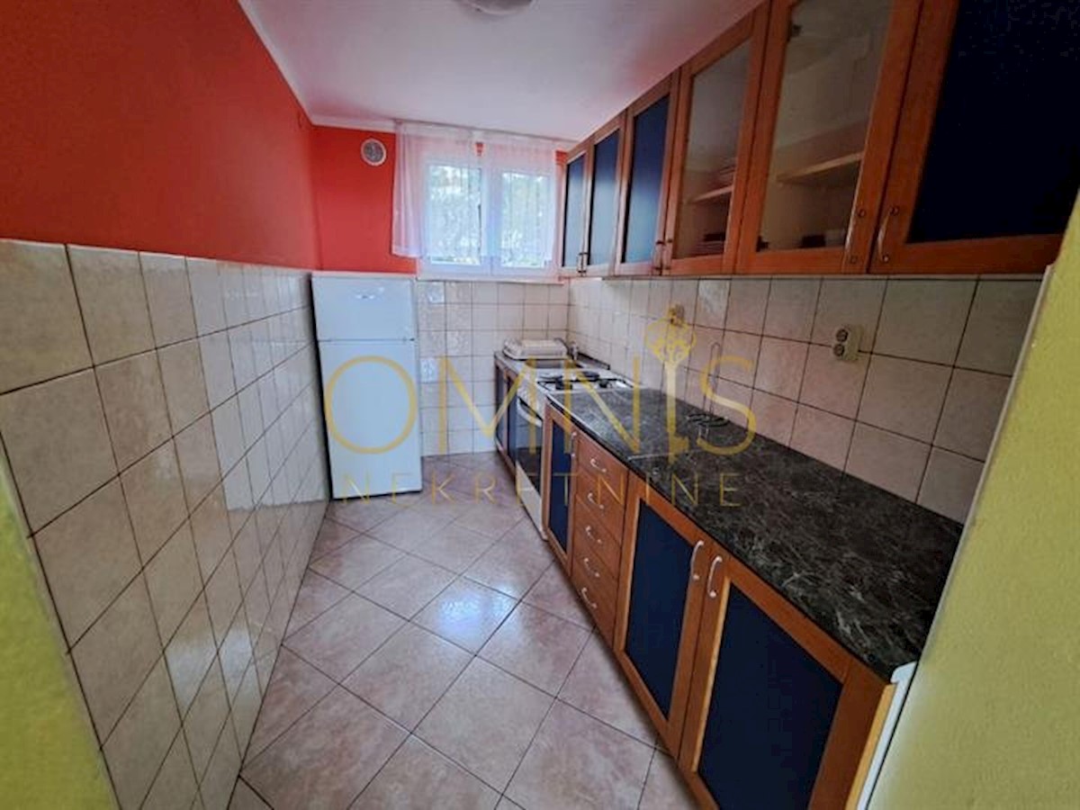 Apartment Zu vermieten - PRIMORSKO-GORANSKA RIJEKA