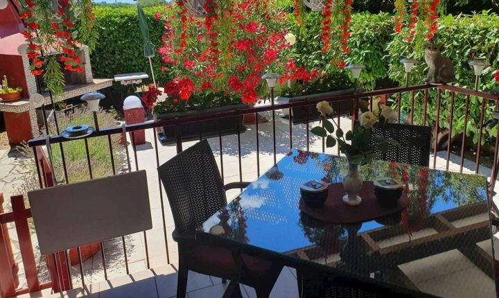 Apartment zu verkaufen 39 m² – Novigrad