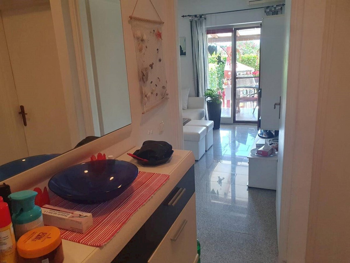 Apartmán Na prodej - ISTARSKA NOVIGRAD