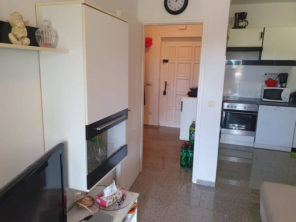 Apartmán Na prodej - ISTARSKA NOVIGRAD