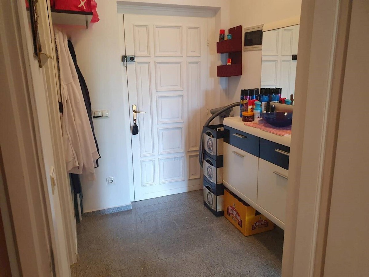 Apartmán Na prodej - ISTARSKA NOVIGRAD