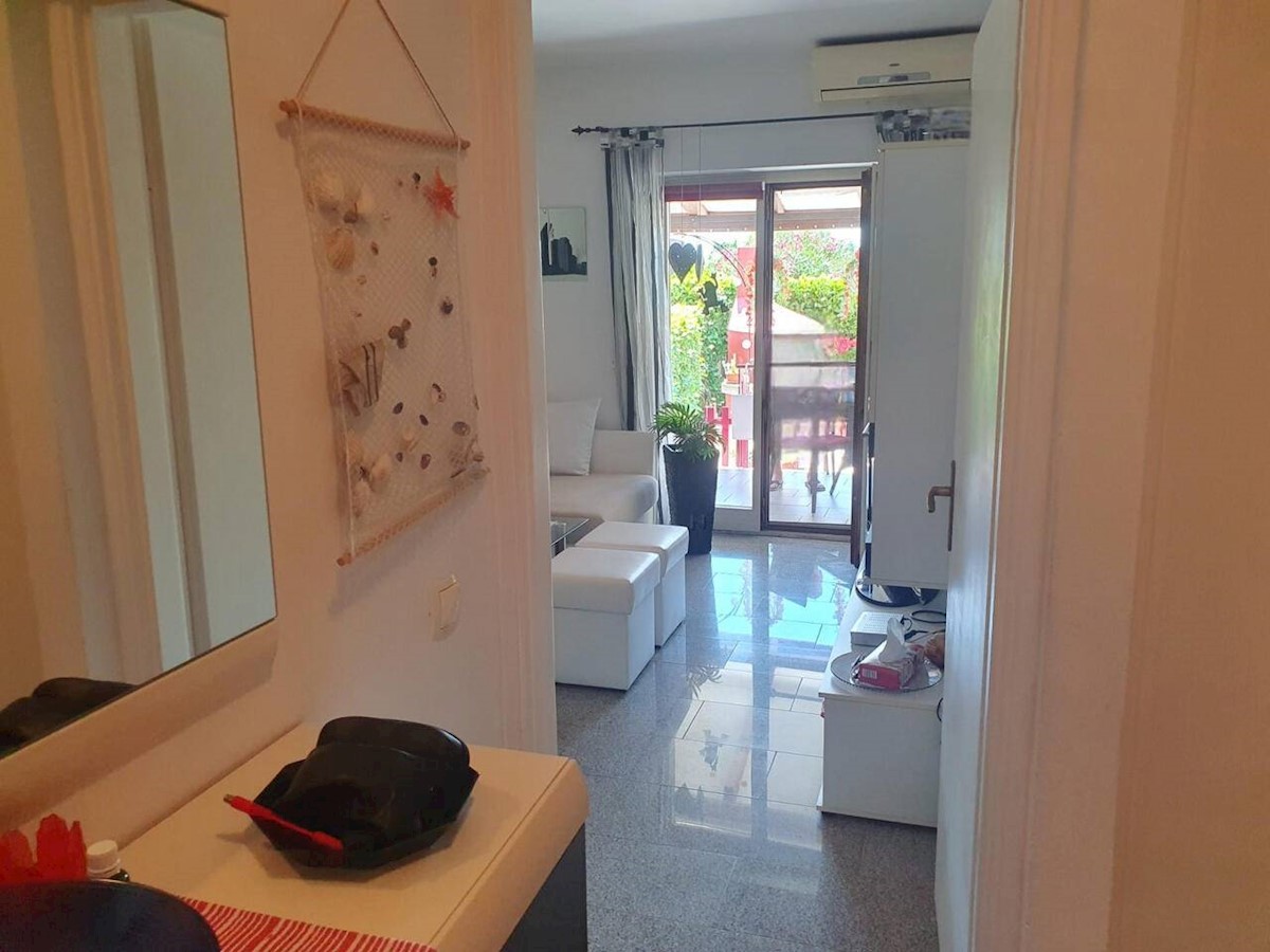 Apartmán Na prodej - ISTARSKA NOVIGRAD