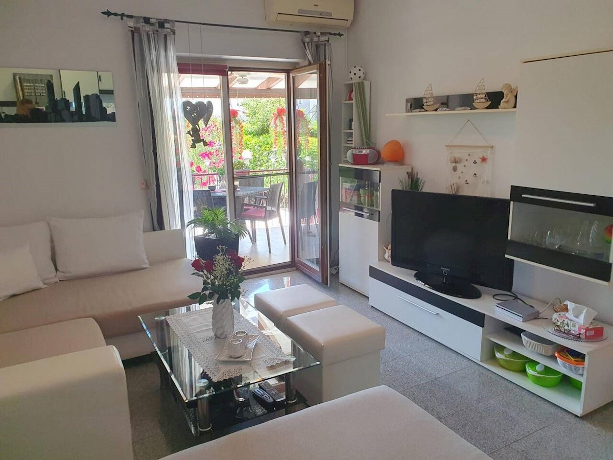 Apartmán Na prodej - ISTARSKA NOVIGRAD