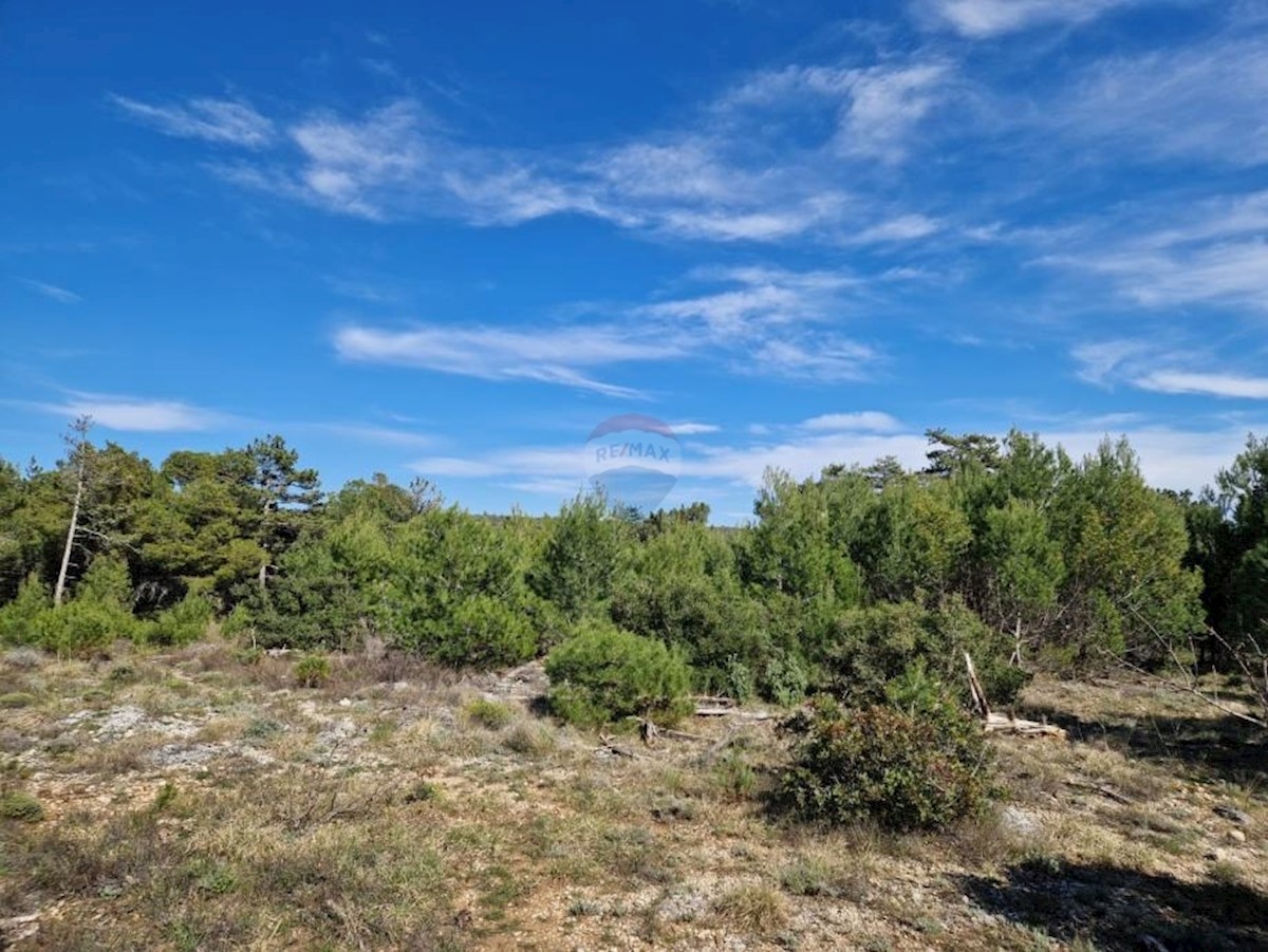 Zemljište Na prodaju - ŠIBENSKO-KNINSKA SKRADIN