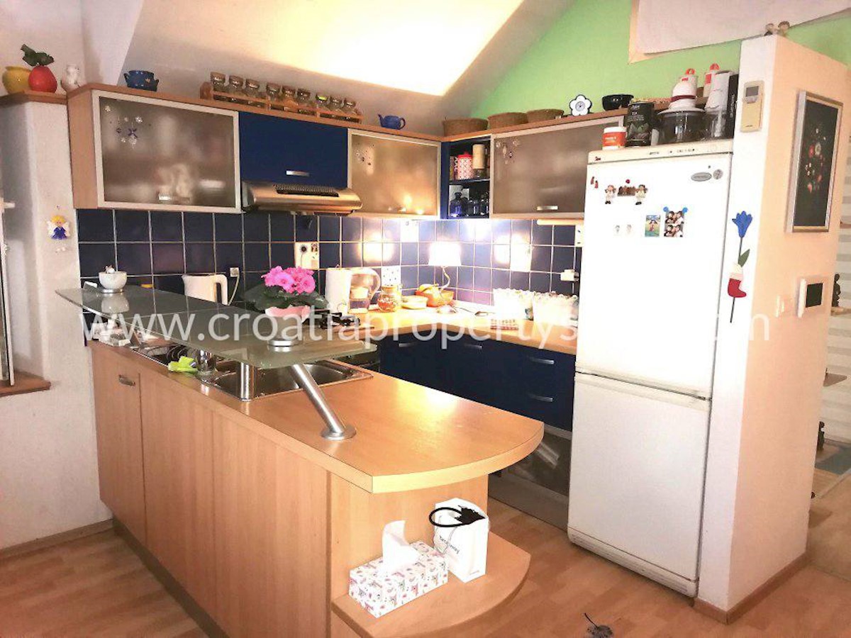 Flat For sale - SPLITSKO-DALMATINSKA SPLIT