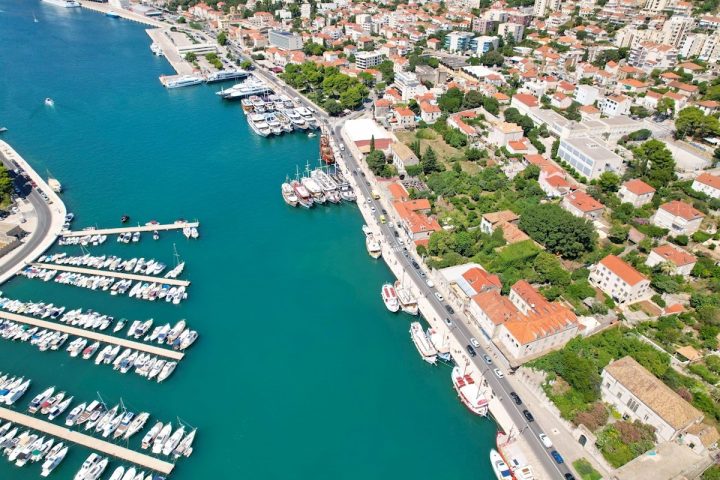 Business premises for sale – Dubrovnik