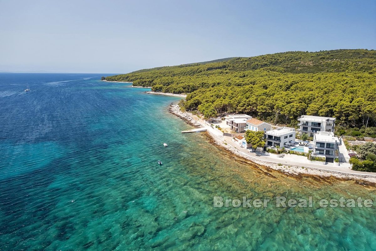 Stan Na prodaju - SPLITSKO-DALMATINSKA HVAR