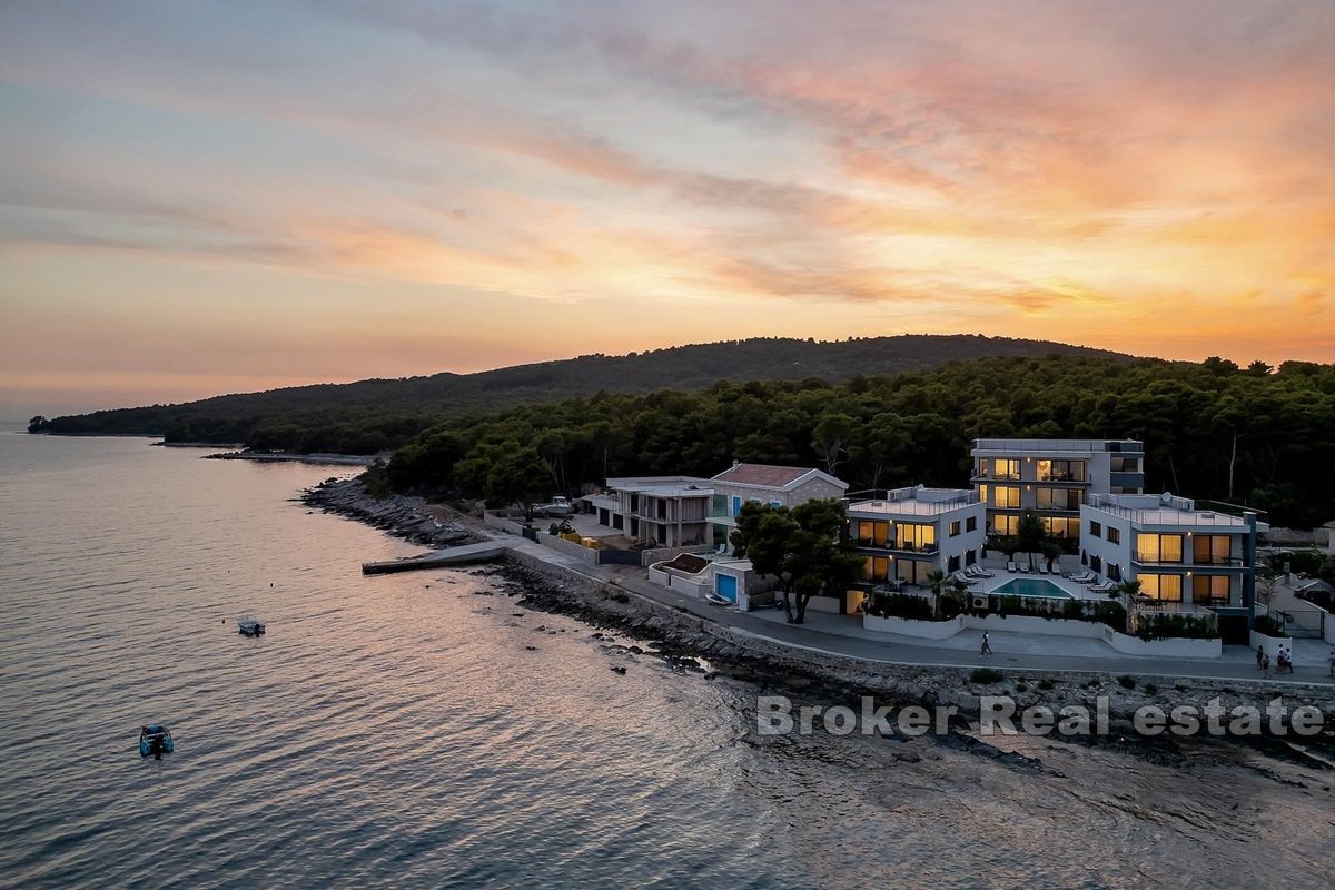 Flat For sale - SPLITSKO-DALMATINSKA Hvar