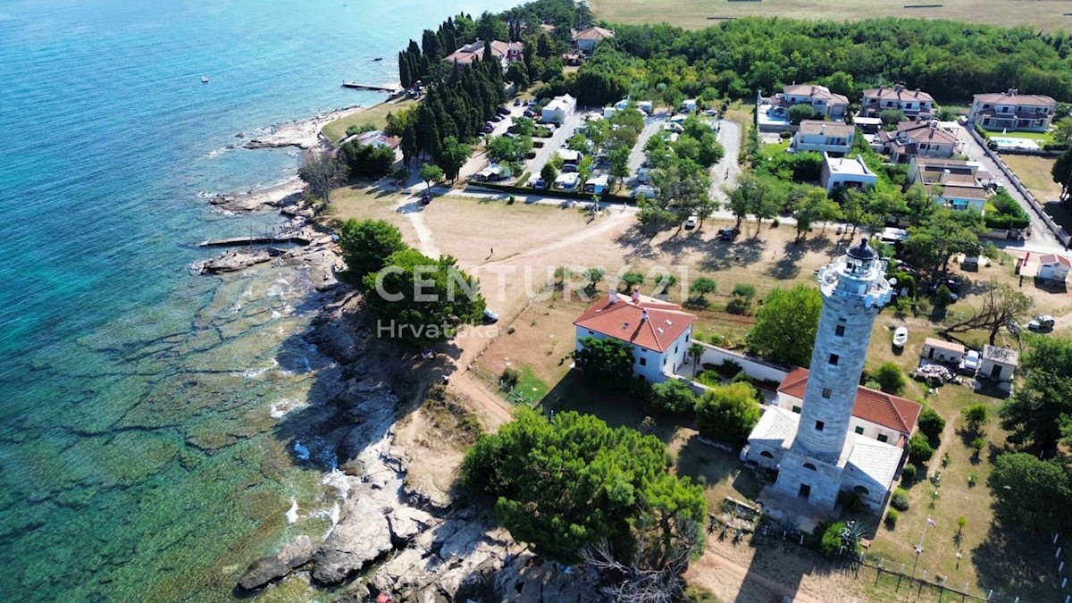 Flat For sale - ISTARSKA UMAG