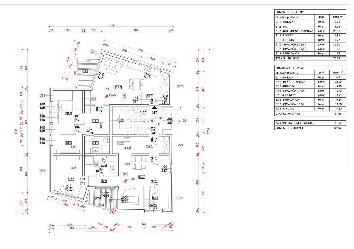 Flat For sale - ISTARSKA UMAG