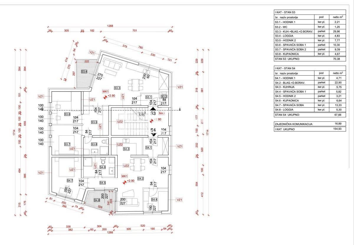 Flat For sale - ISTARSKA UMAG