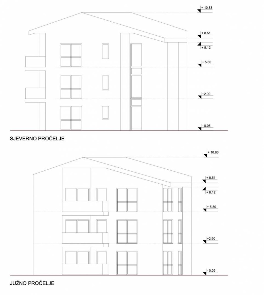 Apartma Na predaj - ISTARSKA UMAG