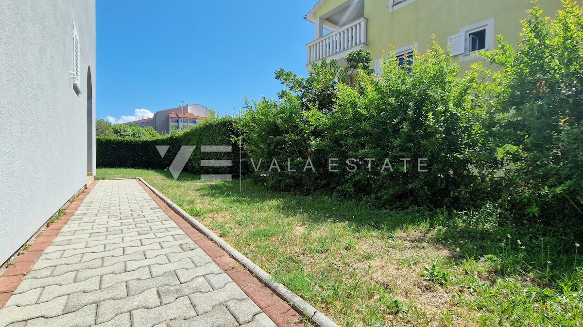 Flat For sale - PRIMORSKO-GORANSKA KRK