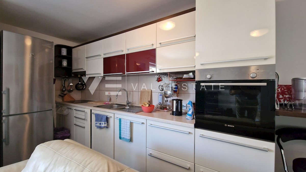 Apartment Zu verkaufen - PRIMORSKO-GORANSKA KRK