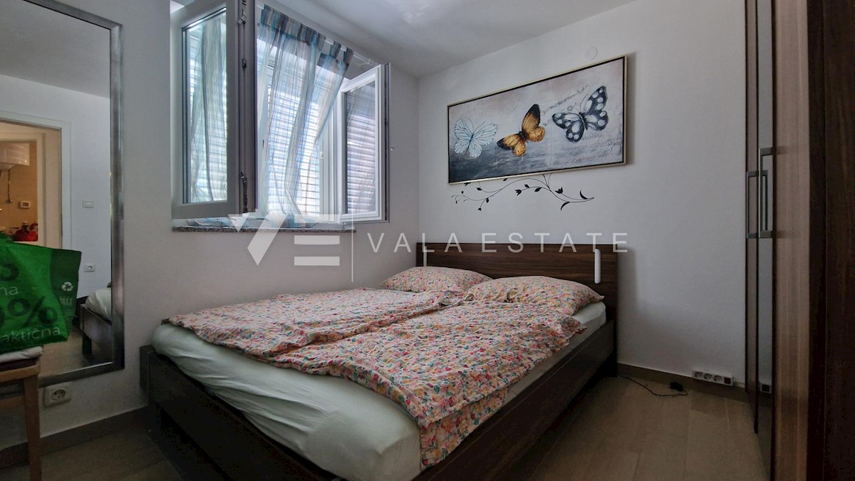 Apartment Zu verkaufen - PRIMORSKO-GORANSKA KRK