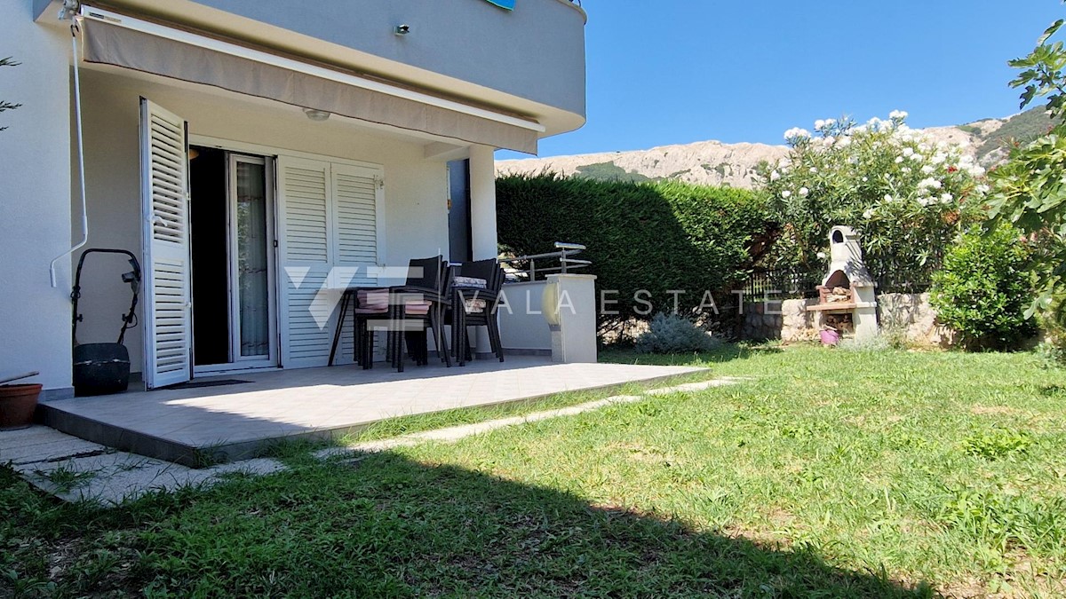 Apartment Zu verkaufen - PRIMORSKO-GORANSKA KRK