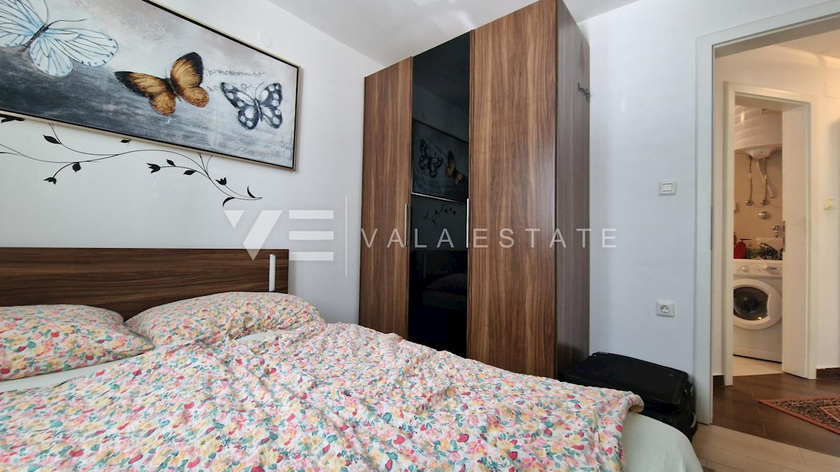 Apartment Zu verkaufen - PRIMORSKO-GORANSKA KRK