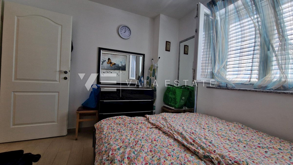 Apartment Zu verkaufen - PRIMORSKO-GORANSKA KRK