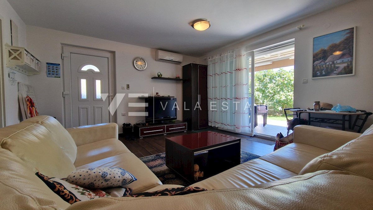 Apartment Zu verkaufen - PRIMORSKO-GORANSKA KRK