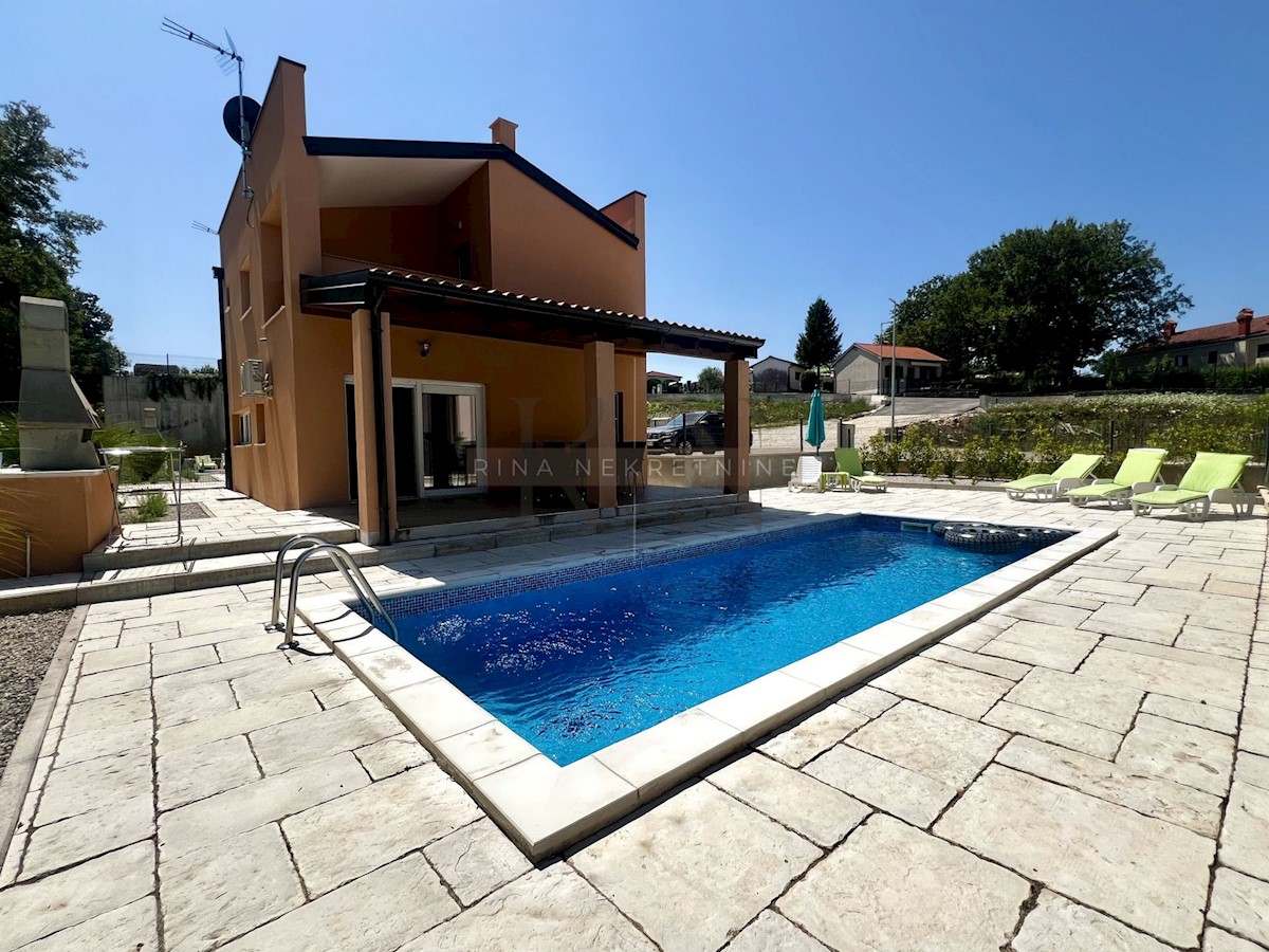 Maison À vendre - ISTARSKA POREČ
