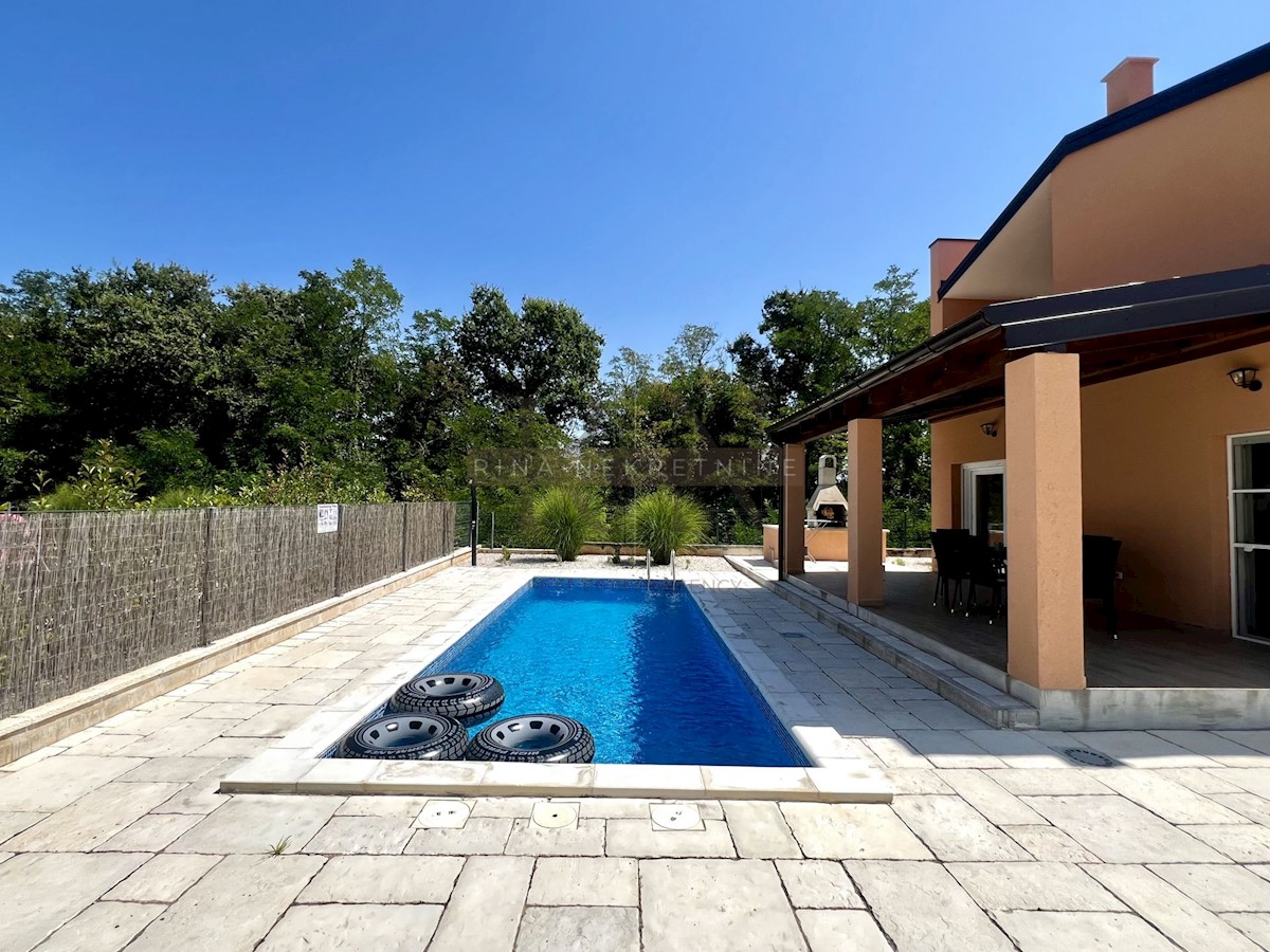 Maison À vendre - ISTARSKA POREČ