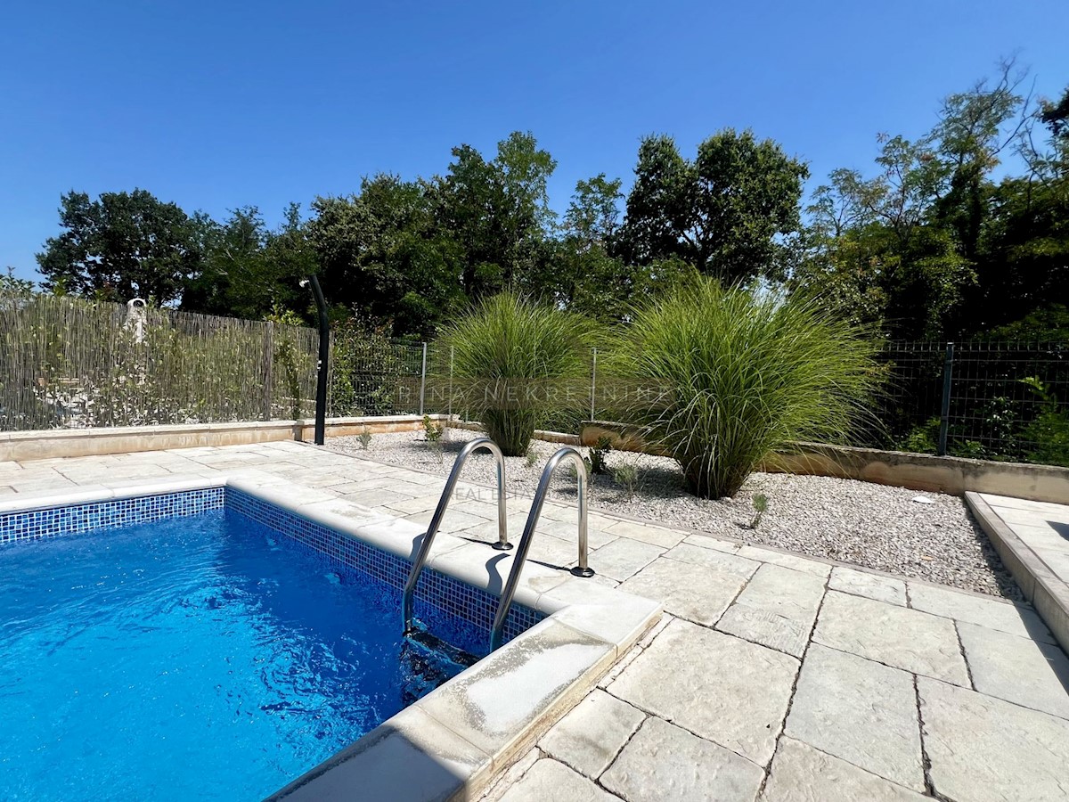Maison À vendre - ISTARSKA POREČ