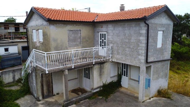 Maison À vendre - Primorsko-goranska Krk - foto 3/25