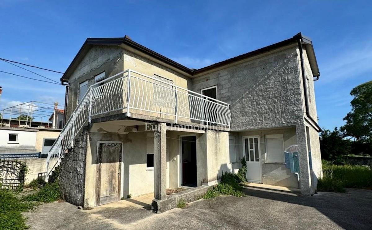 Maison À vendre - Primorsko-goranska Krk - foto 1/24