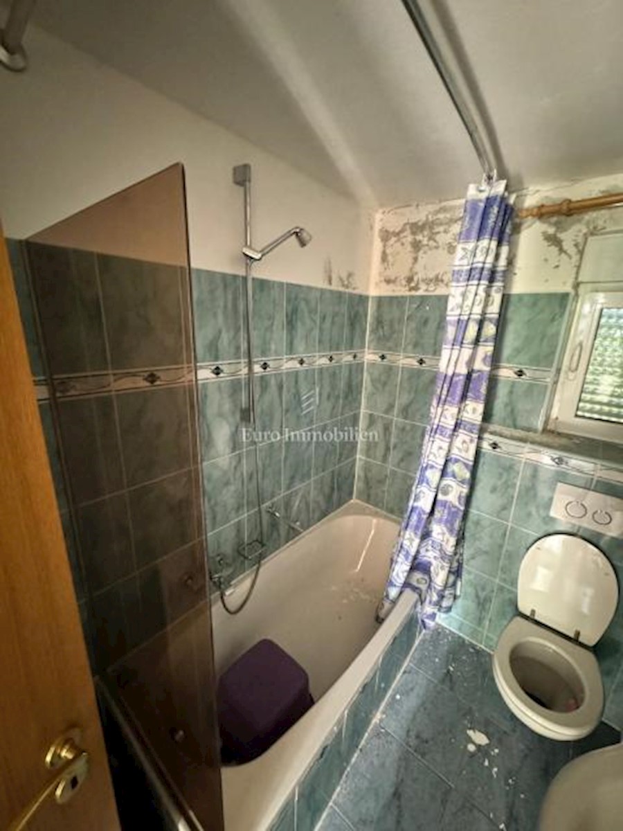Maison À vendre - PRIMORSKO-GORANSKA KRK