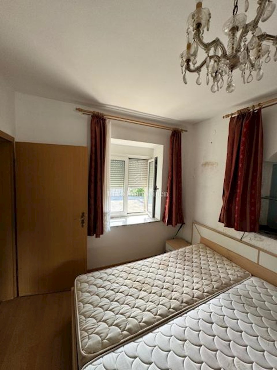 Maison À vendre - PRIMORSKO-GORANSKA KRK