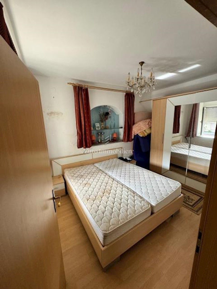 Maison À vendre - PRIMORSKO-GORANSKA KRK