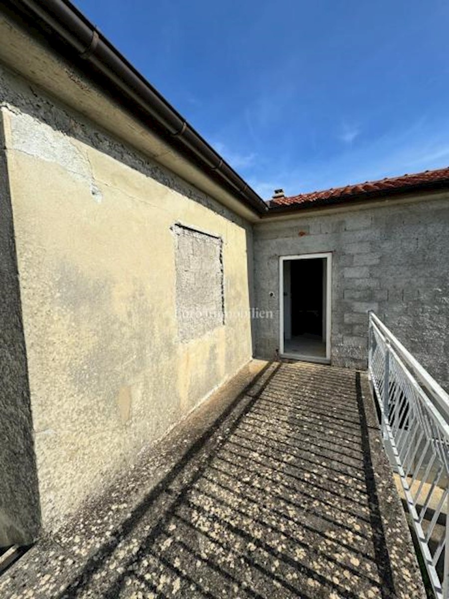Maison À vendre - PRIMORSKO-GORANSKA KRK