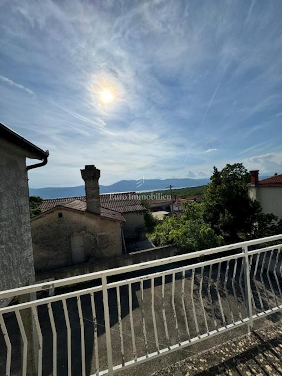 Maison À vendre - PRIMORSKO-GORANSKA KRK