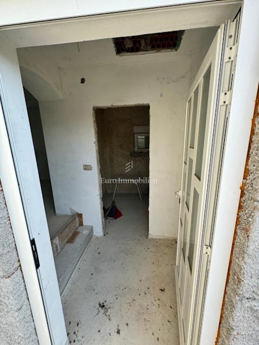 Maison À vendre - PRIMORSKO-GORANSKA KRK