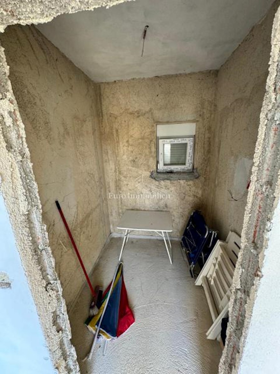 Maison À vendre - PRIMORSKO-GORANSKA KRK