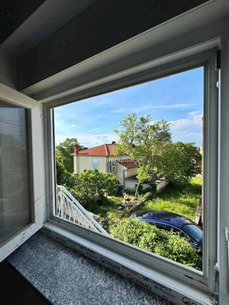 Maison À vendre - PRIMORSKO-GORANSKA KRK