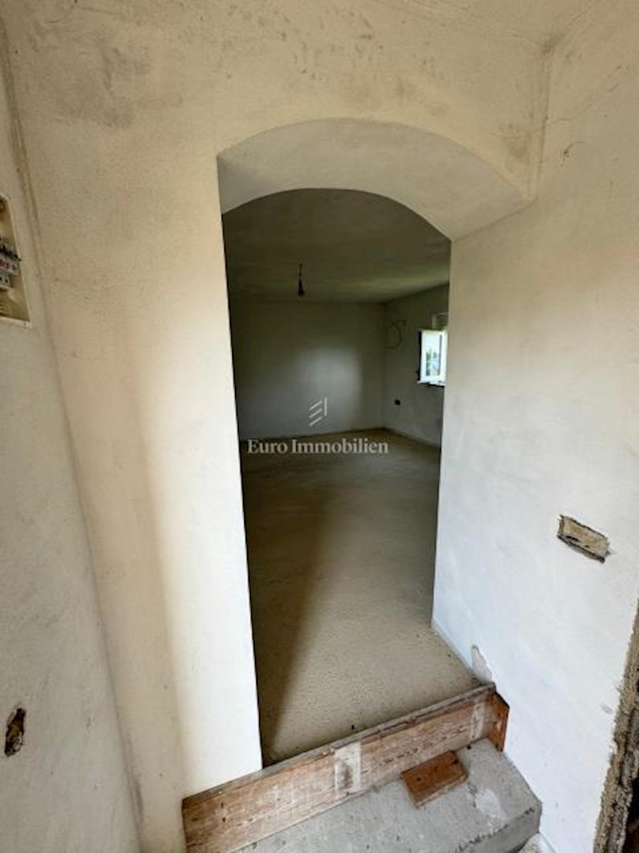 Maison À vendre - PRIMORSKO-GORANSKA KRK