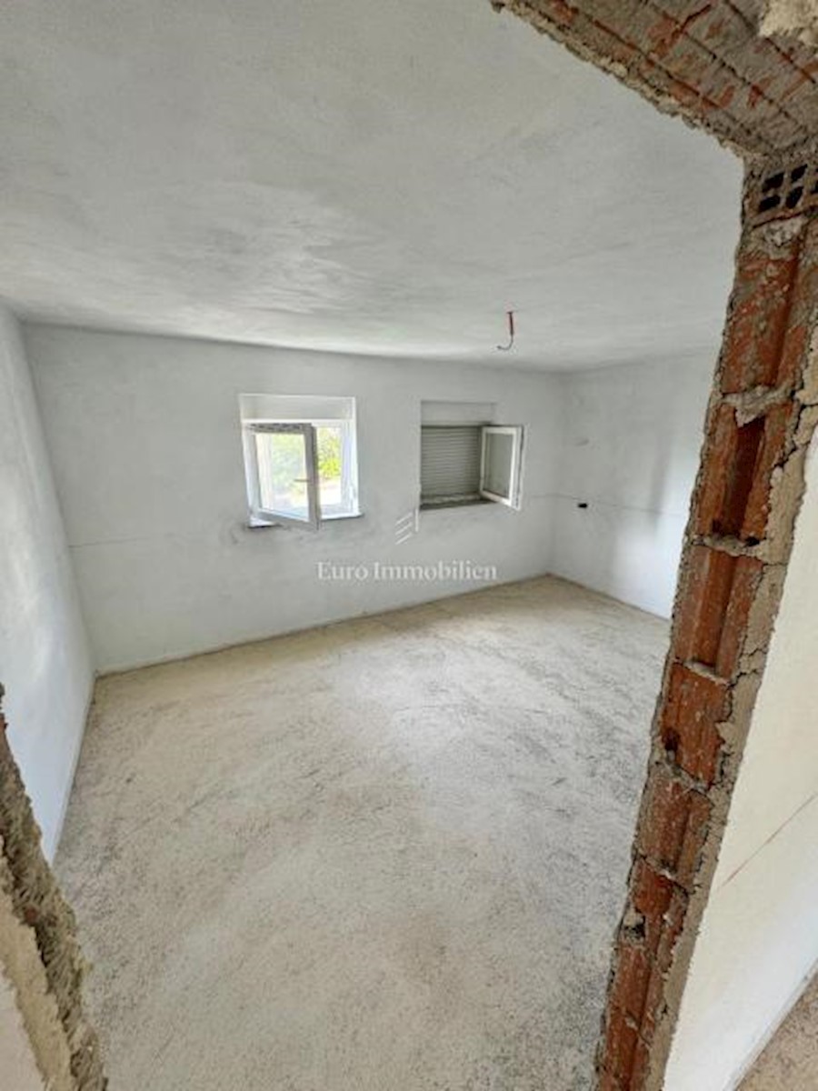 Maison À vendre - PRIMORSKO-GORANSKA KRK