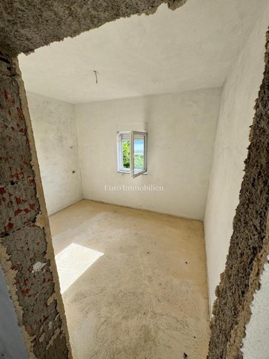 Maison À vendre - PRIMORSKO-GORANSKA KRK
